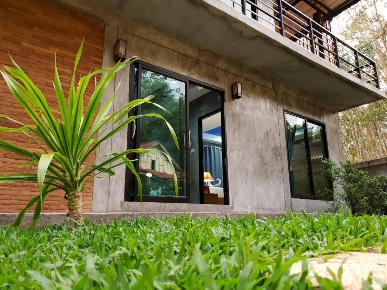 Lanta K Home Koh Lanta Exterior photo